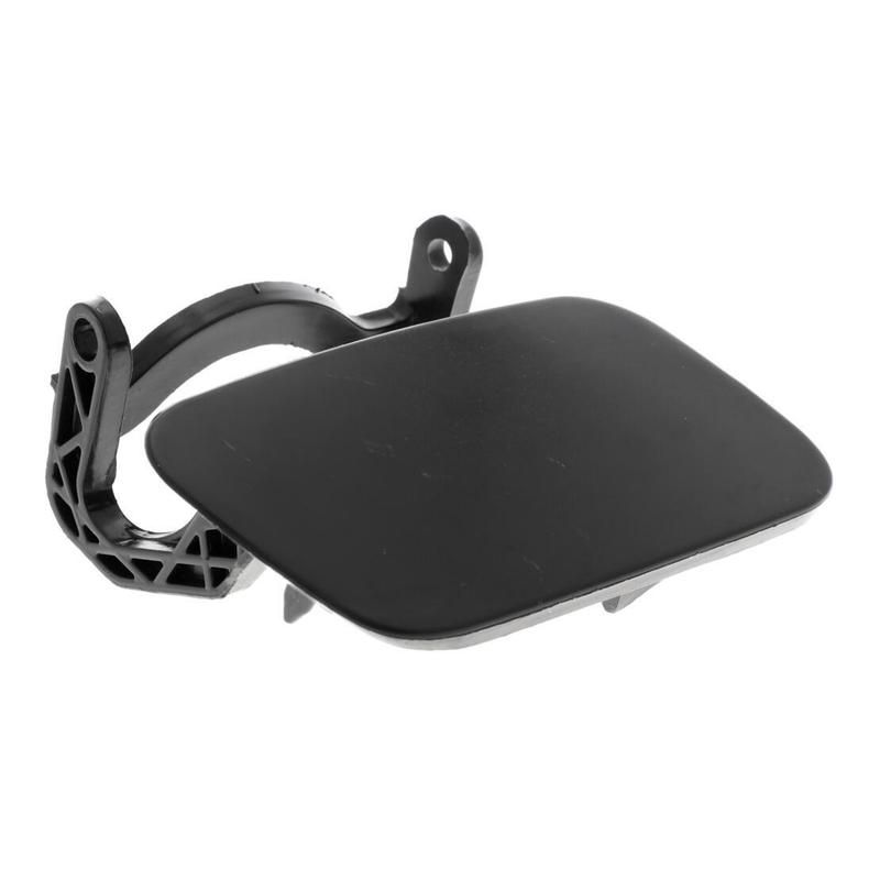 VEMO V10-08-0437 Cover, bumper