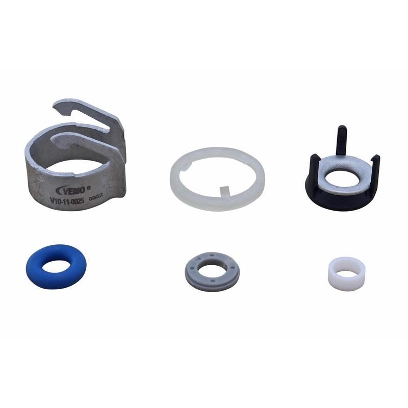 VEMO V10-11-0025 Seal Ring Set, injection valve