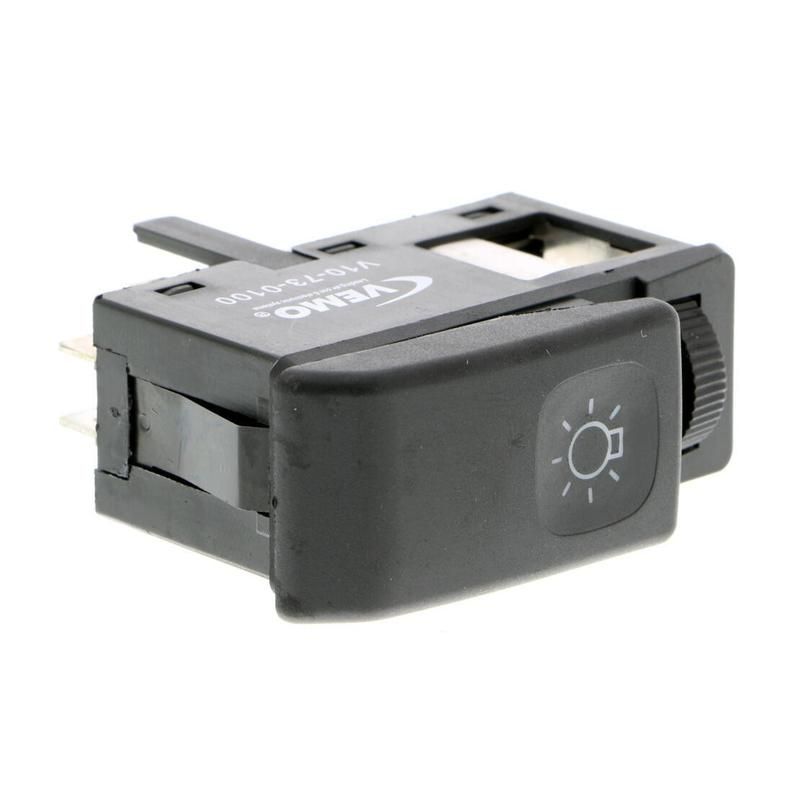 VEMO V10-73-0100 Switch, headlight