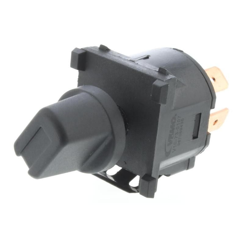 VEMO V10-73-0107 Blower Switch, heating/ventilation