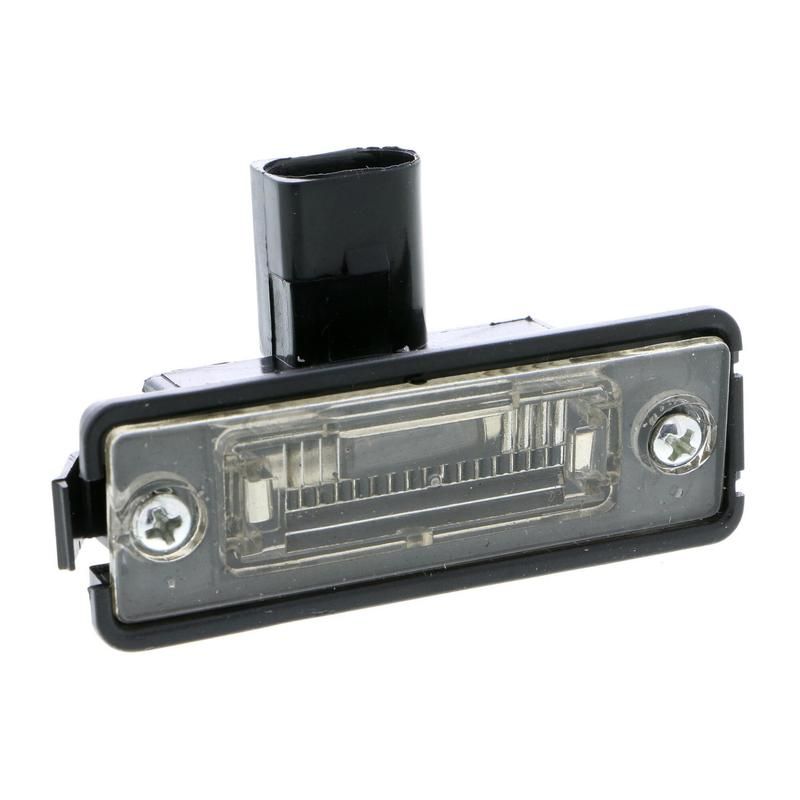 VEMO V10-84-0033 Licence Plate Light