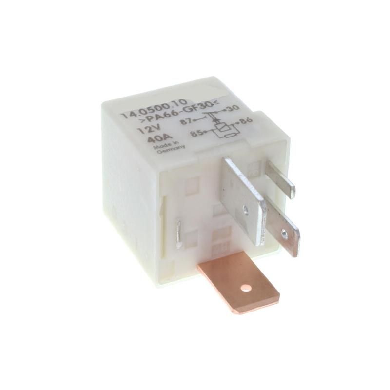 VEMO V15-71-0005 Relay, fuel pump