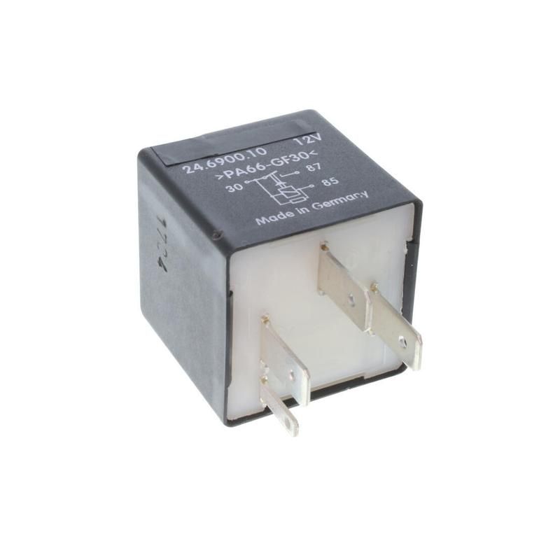 VEMO V15-71-0019 Relay, fuel pump