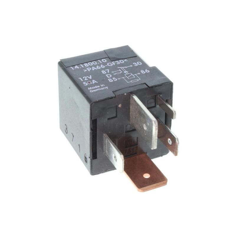VEMO V15-71-0055 Relay, start repeater