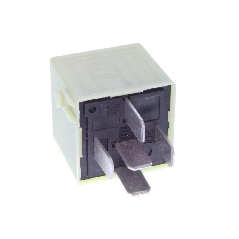 VEMO V20-71-0003 Relay, main current