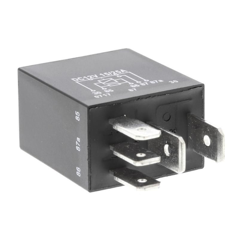 VEMO V20-71-0016 Relay, main current
