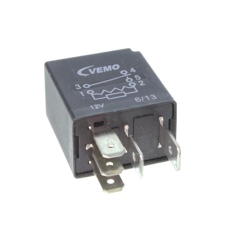 VEMO V30-71-0033 Multifunctional Relay