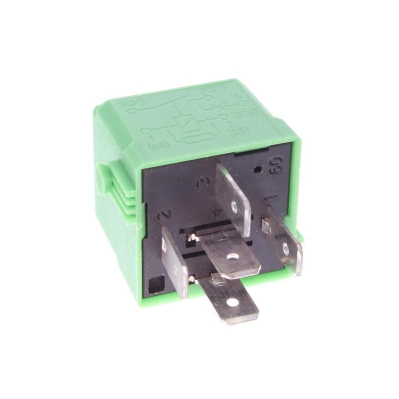 VEMO V30-71-0037 Relay