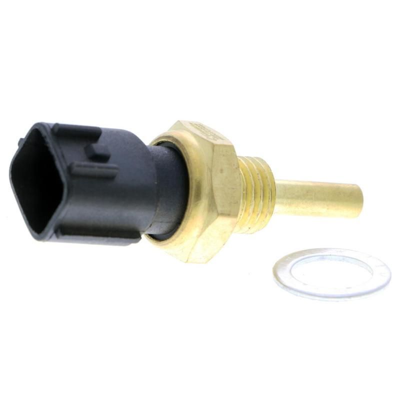 VEMO V38-72-0004 Sender Unit, coolant temperature