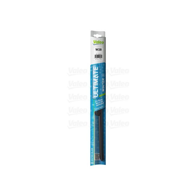 Valeo W28 Beam 28in Connector Hook (Pack of 1)
