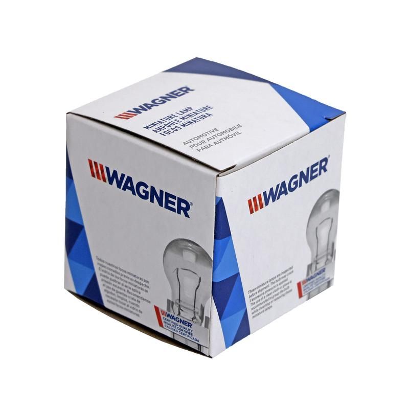 WAGNER LIGHTING 17177 Standard Multi-Purpose Light Bulb Box of 10