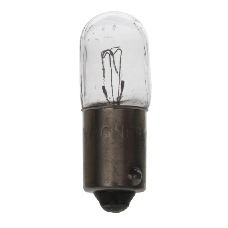 WAGNER LIGHTING 1893 Standard Multi-Purpose Light Bulb Box of 10