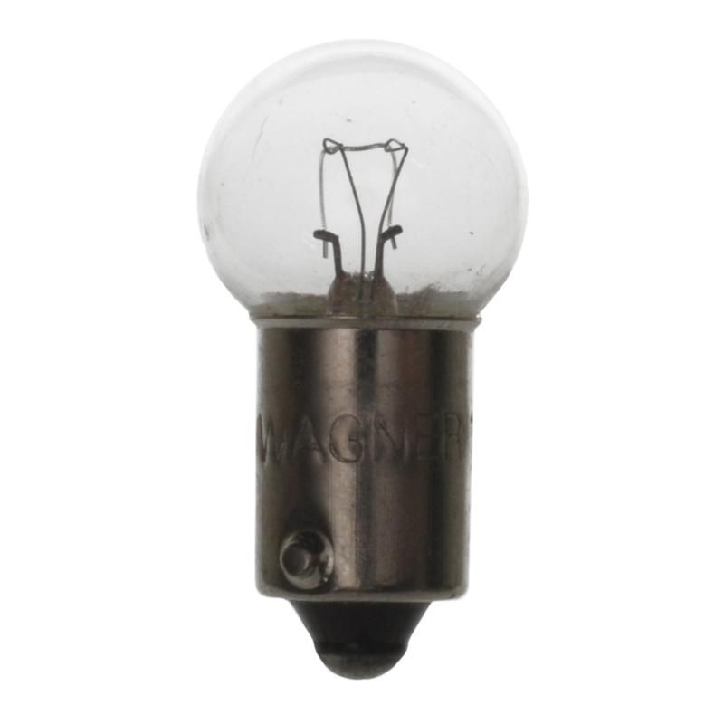 WAGNER LIGHTING 1895 Standard Multi-Purpose Light Bulb Box of 10