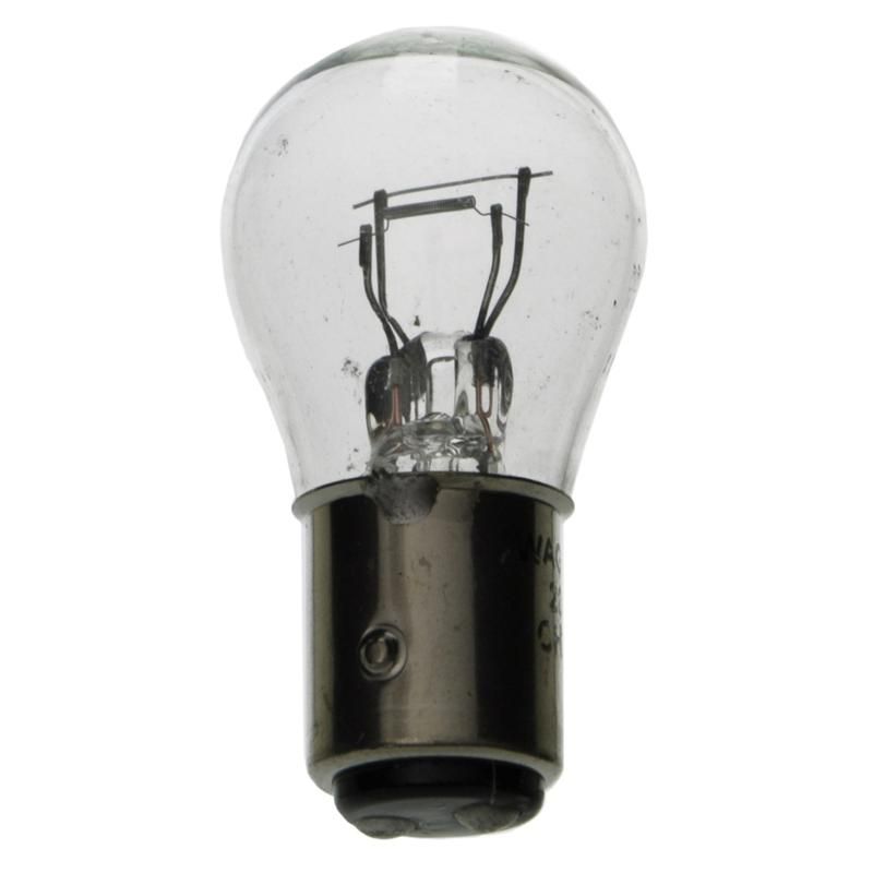 WAGNER LIGHTING 2057 Standard Multi-Purpose Light Bulb Box of 10