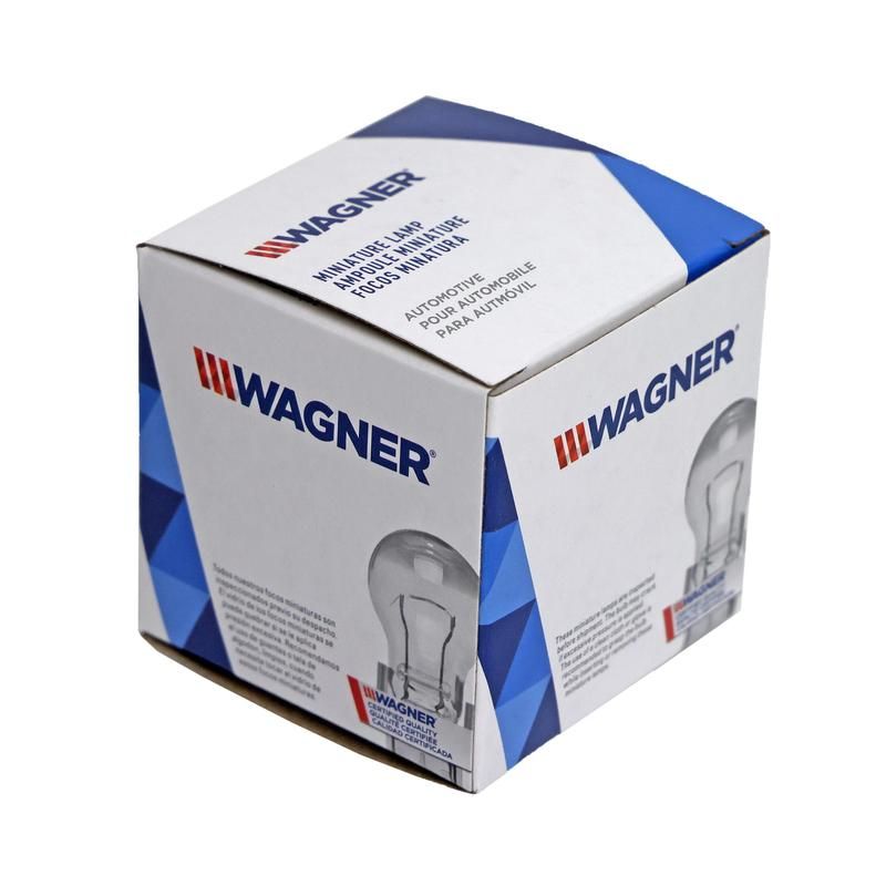 WAGNER LIGHTING 64136 Standard Multi-Purpose Light Bulb Box of 10