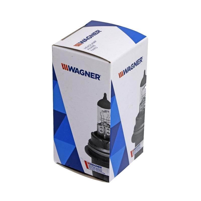 WAGNER LIGHTING 9011 Standard Multi-Purpose Light Bulb Box of 1