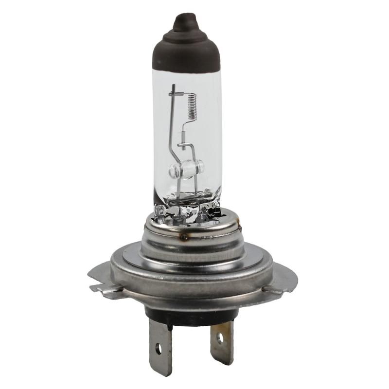 WAGNER LIGHTING BP1255/H7LL Multi-Purpose Light Bulb Card of 1