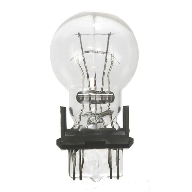 WAGNER LIGHTING BP3357 Standard Multi-Purpose Light Bulb Card of 2