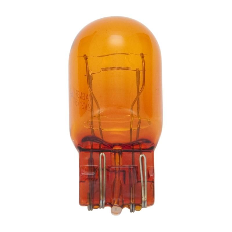 WAGNER LIGHTING BP7443NA Standard Multi-Purpose Light Bulb Card of 1