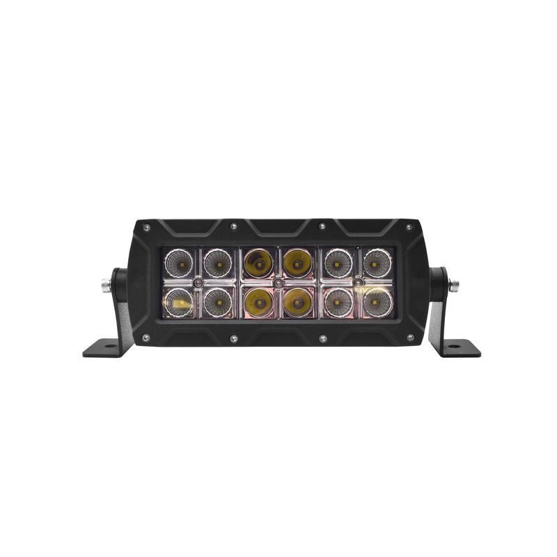 WAGNER LIGHTING DR8BARLED LED Off-Road Light
