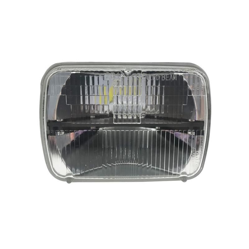 WAGNER LIGHTING H6054WLED LED Exterior Multi-Purpose LED