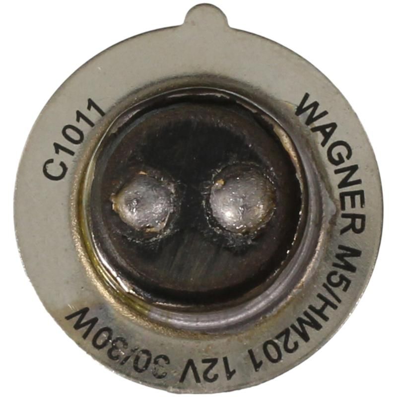 WAGNER LIGHTING HM201 Standard Multi-Purpose Light Bulb Box of 10