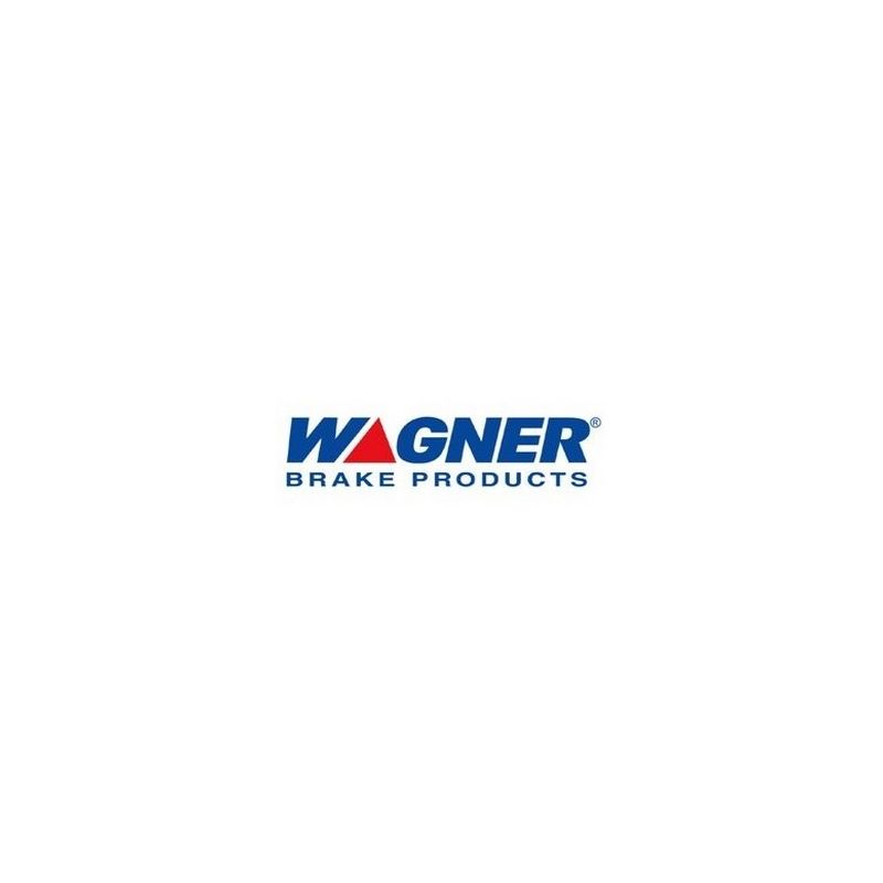Wagner Brake Z886 Parking Brake Shoe