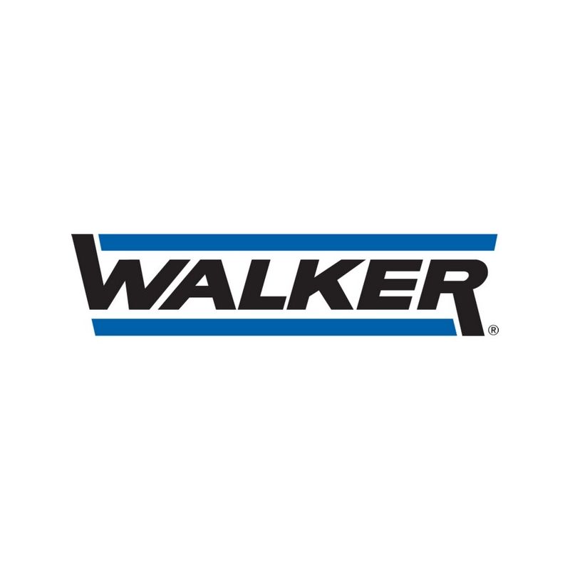Walker Exhaust 35599 Exhaust Clamp
