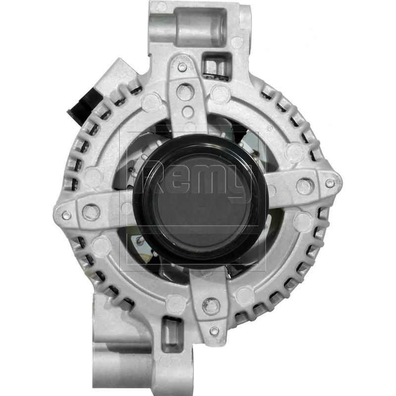 REMY ELECTRICAL 11012 Remanufactured Alternator