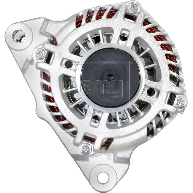 REMY ELECTRICAL 11016 Remanufactured Alternator