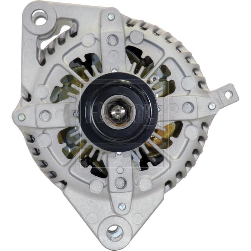 REMY ELECTRICAL 11022 Remanufactured Alternator