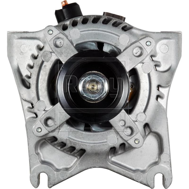 REMY ELECTRICAL 11024 Remanufactured Alternator