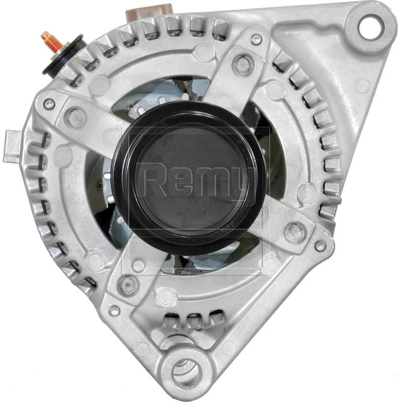 REMY ELECTRICAL 11025 Remanufactured Alternator