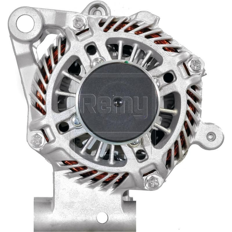 REMY ELECTRICAL 11051 Remanufactured Alternator
