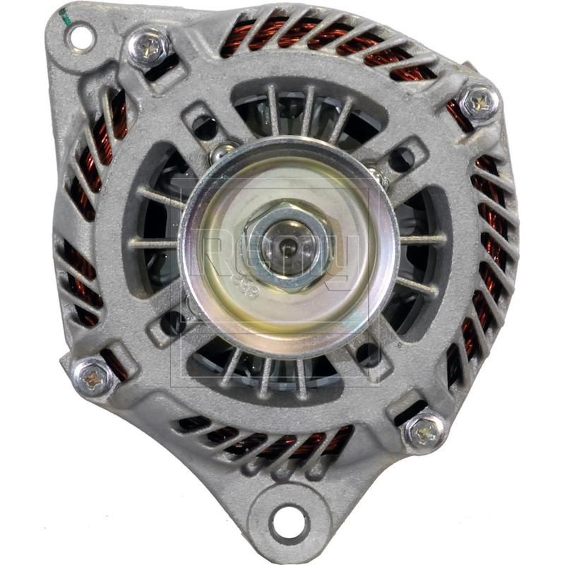 REMY ELECTRICAL 11053 Remanufactured Alternator