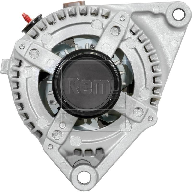REMY ELECTRICAL 11060 Remanufactured Alternator