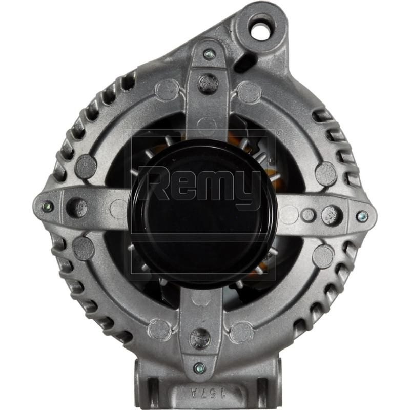 REMY ELECTRICAL 11068 Remanufactured Alternator