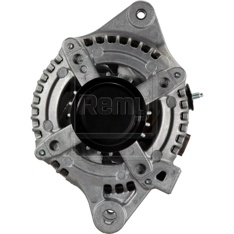 REMY ELECTRICAL 11077 Remanufactured Alternator