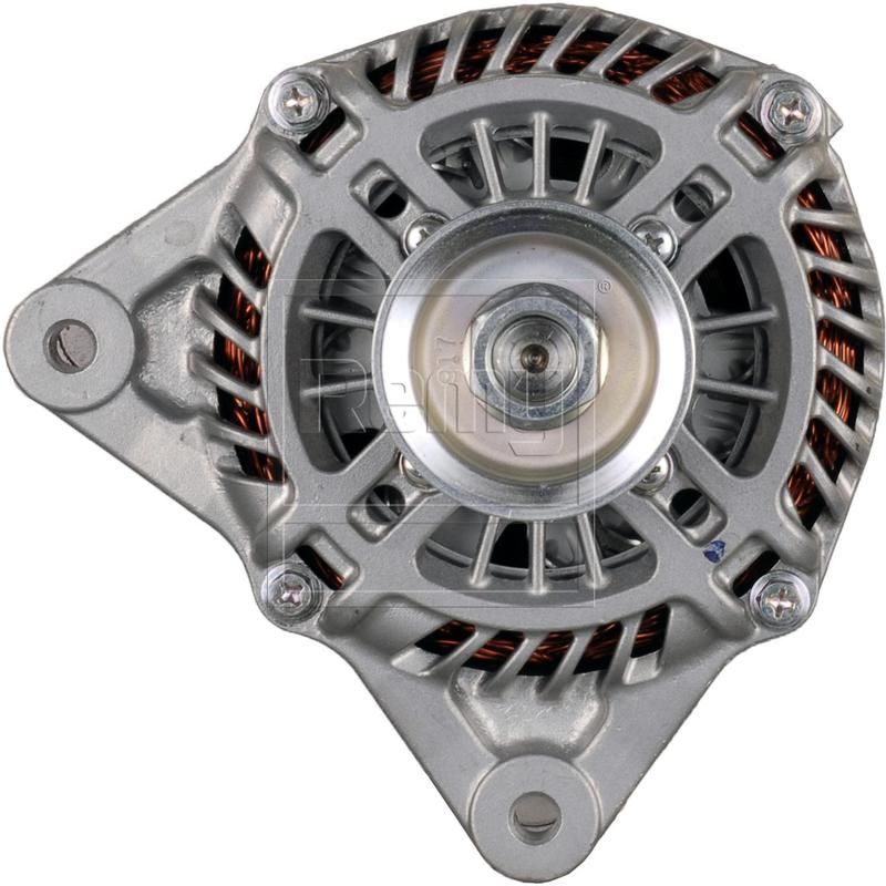 REMY ELECTRICAL 11080 Remanufactured Alternator