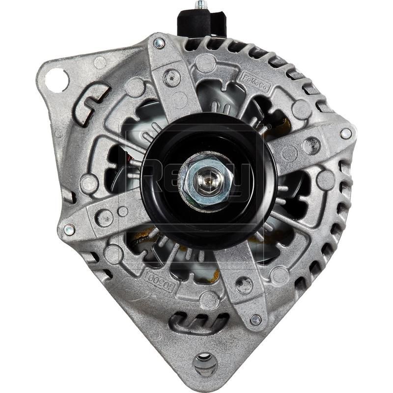 REMY ELECTRICAL 11081 Remanufactured Alternator