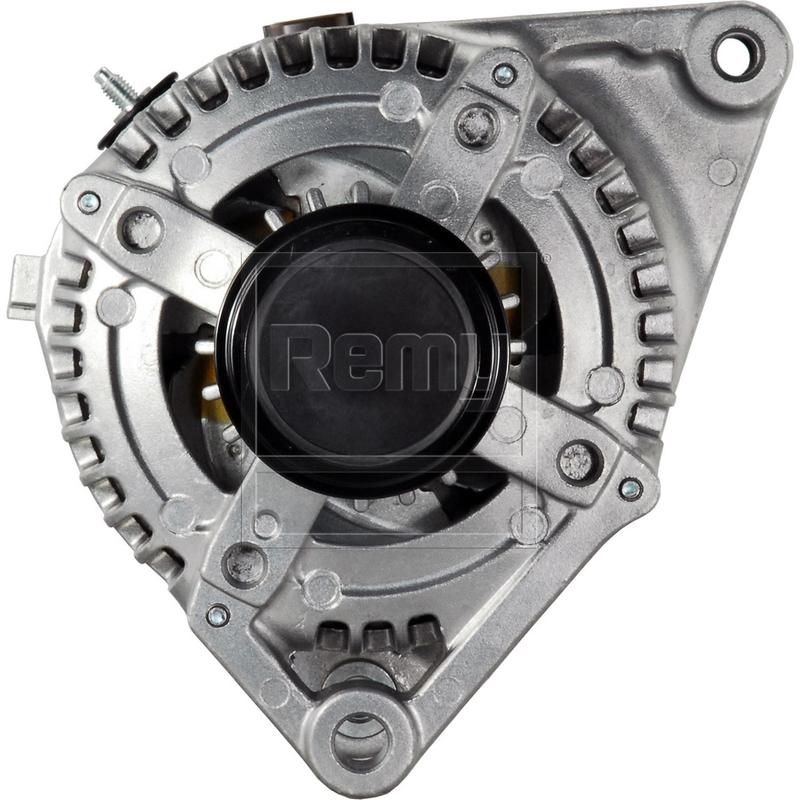 REMY ELECTRICAL 11084 Remanufactured Alternator