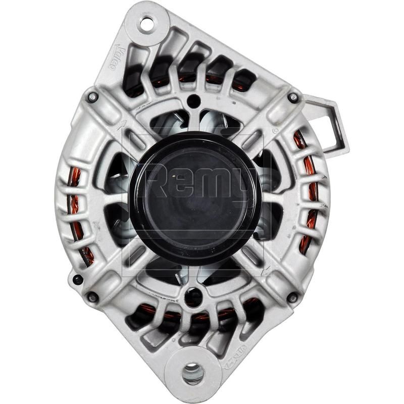 REMY ELECTRICAL 11086 Remanufactured Alternator