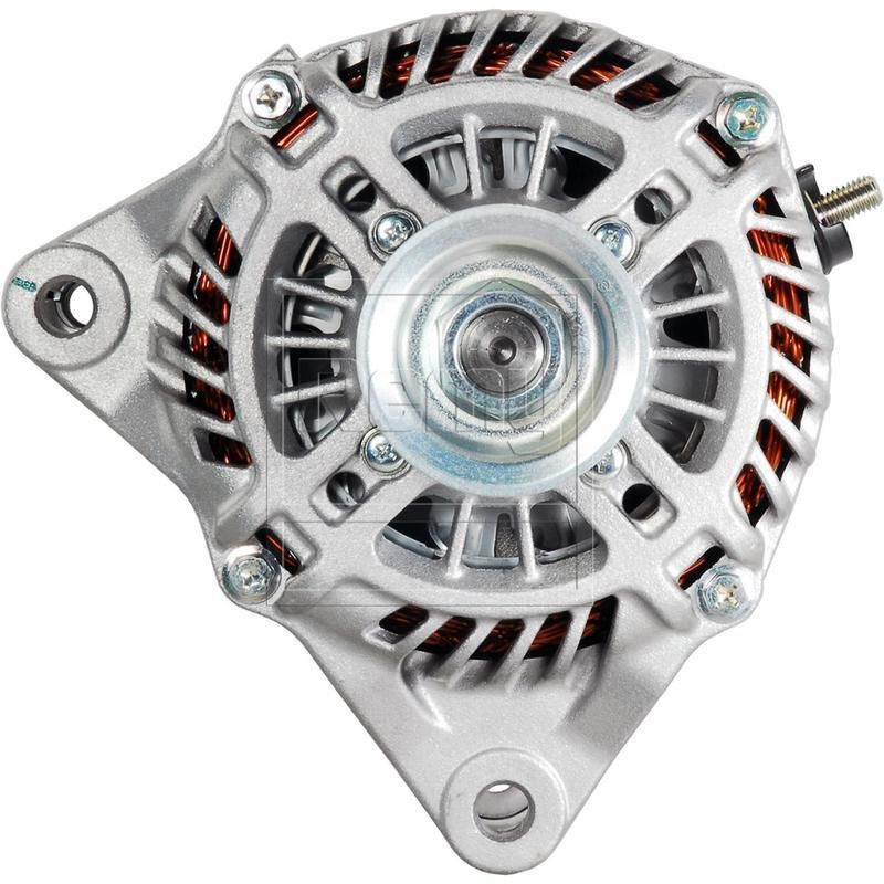 REMY ELECTRICAL 11088 Remanufactured Alternator