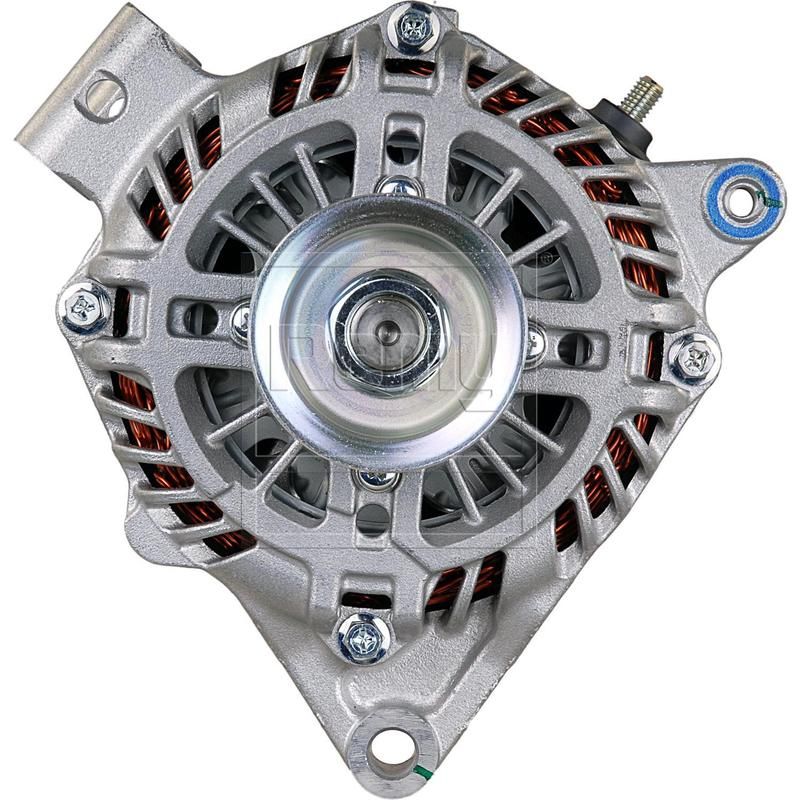 REMY ELECTRICAL 11090 Remanufactured Alternator