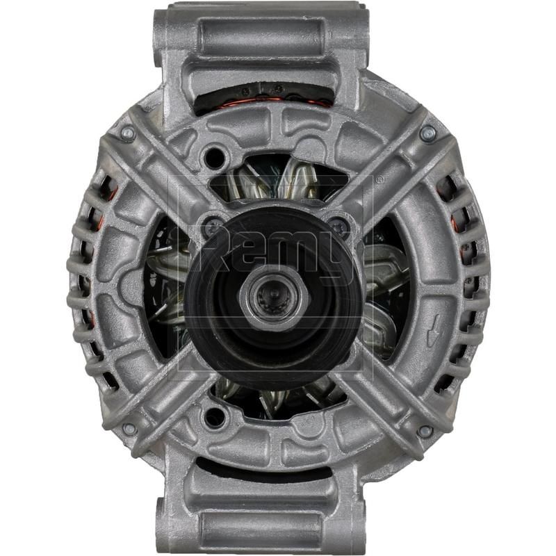 REMY ELECTRICAL 11095 Remanufactured Alternator
