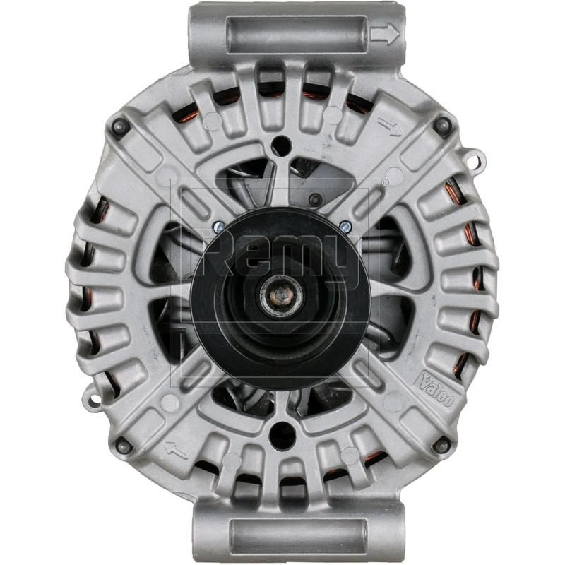 REMY ELECTRICAL 11097 Remanufactured Alternator