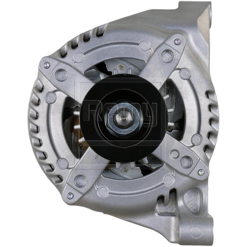 REMY ELECTRICAL 11103 Remanufactured Alternator