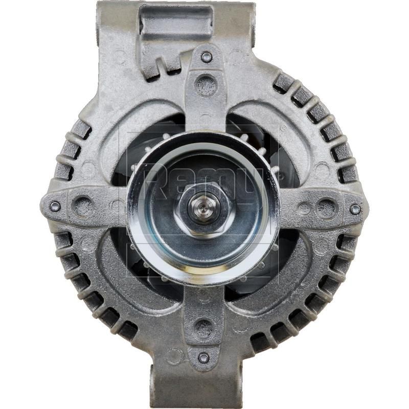 REMY ELECTRICAL 11112 Remanufactured Alternator