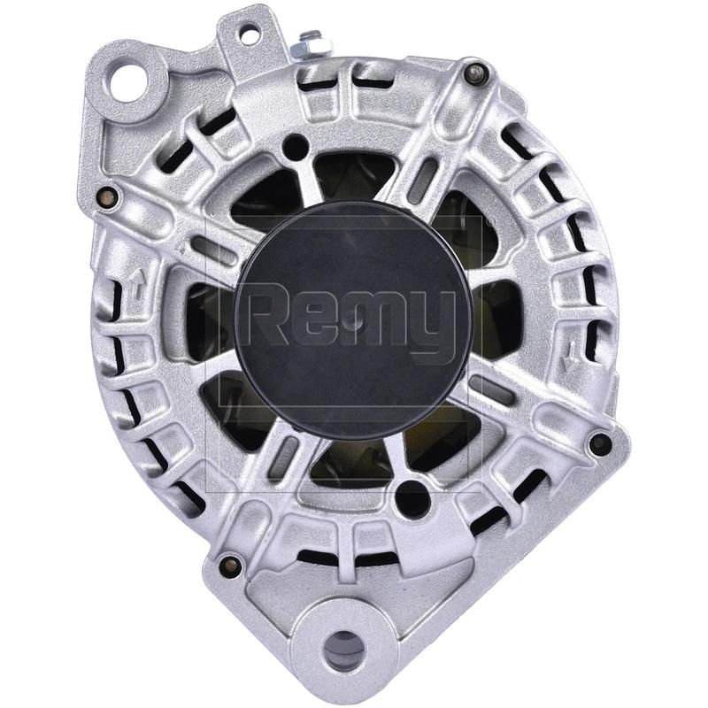 REMY ELECTRICAL 11118 Remanufactured Alternator