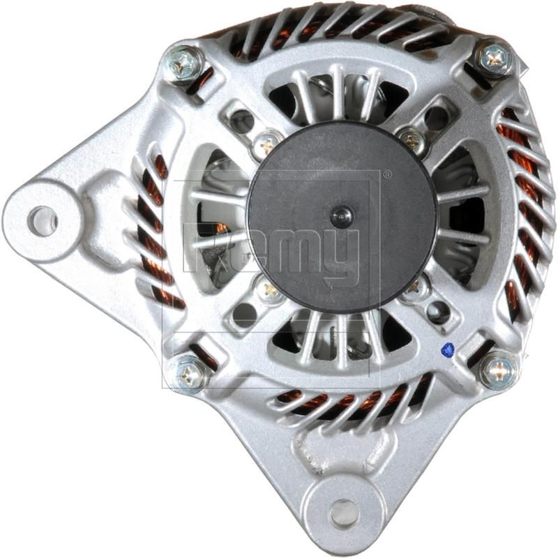 REMY ELECTRICAL 11124 Remanufactured Alternator